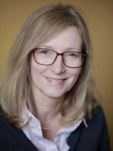 Susanne Kraus